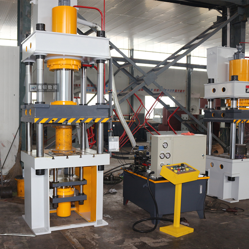 200噸拉伸機不銹鋼拉伸成型油壓機