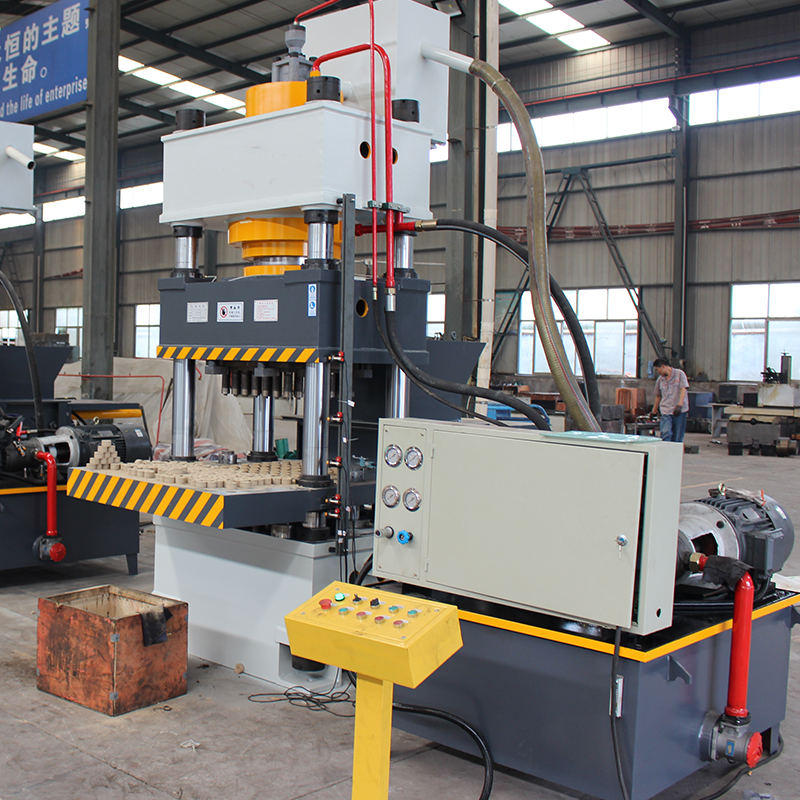 滕州廠家現(xiàn)貨供應(yīng)315噸三梁四柱液壓機粉末成型油壓機金屬成型液壓機