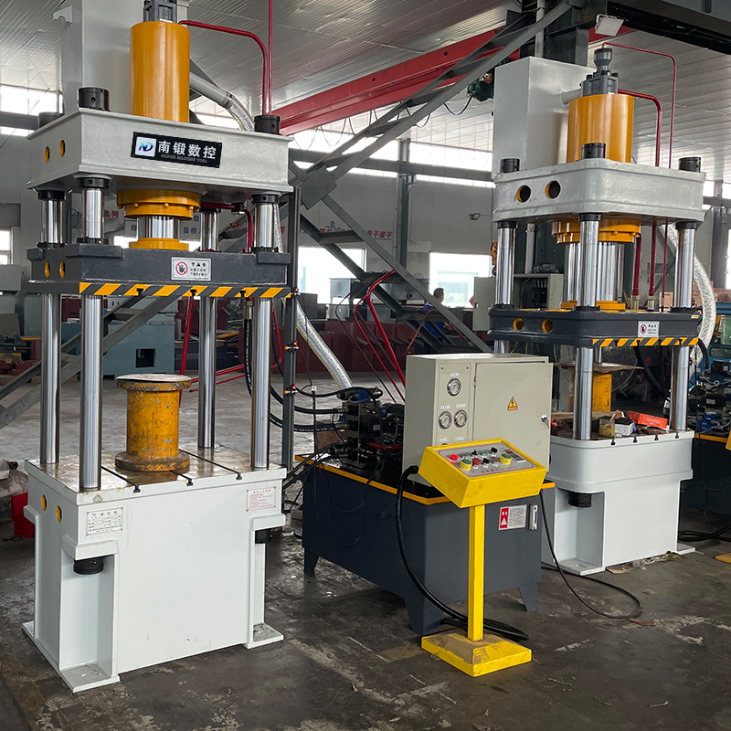 什么是油壓機？油壓機的用途有哪些？油壓機的分類有哪些？