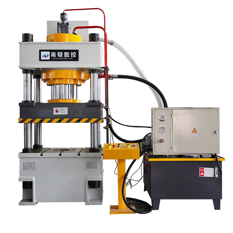 油壓機的液壓閥的介紹及功能