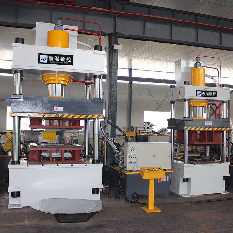 手推車(chē)設(shè)備 小推車(chē)成型液壓機(jī) 灰斗車(chē)?yán)鞕C(jī)