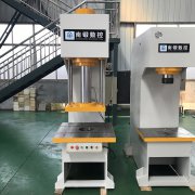 100噸單臂油壓機廠家直銷