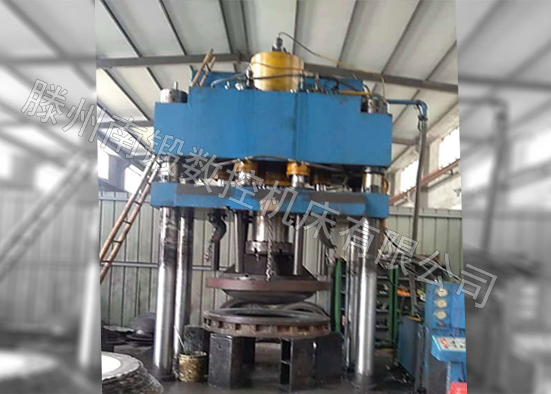 江蘇省無錫市某金屬拉伸有限公司