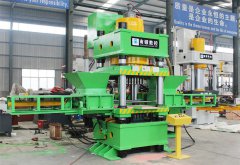 四柱油壓機為何使用背壓閥？接線圖是否簡單呢？