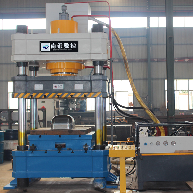 油壓機(jī)-拉伸油壓機(jī)的用途