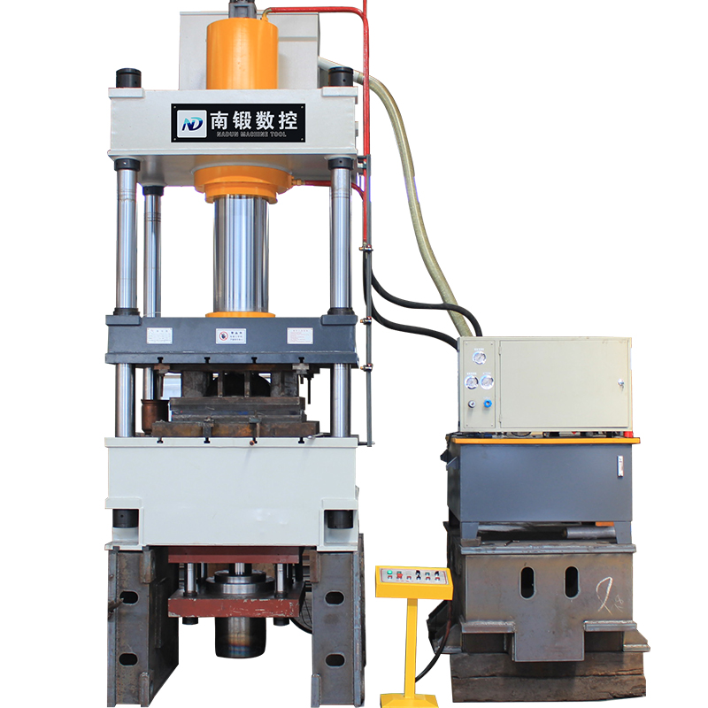315t豬槽拉伸液壓機-不銹鋼拉伸油壓機