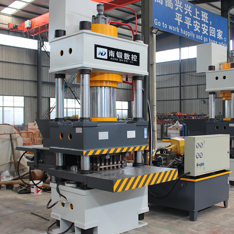 315t營(yíng)養(yǎng)土育苗塊成型液壓機(jī)魚(yú)餌塊成型油壓機(jī)