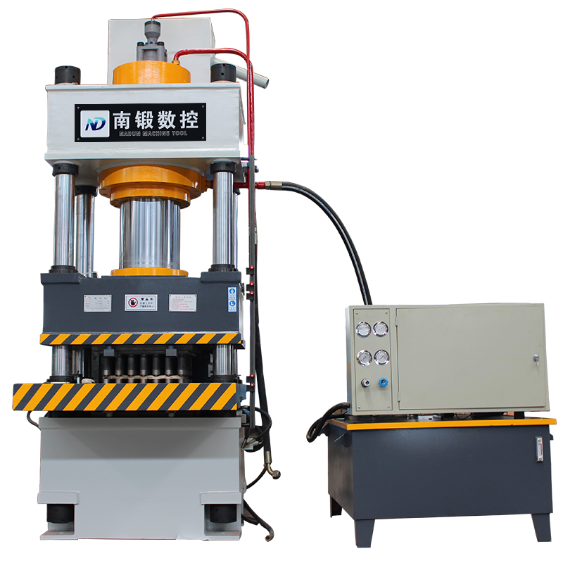 315t營(yíng)養(yǎng)土育苗塊成型液壓機(jī)魚(yú)餌塊成型油壓機(jī)