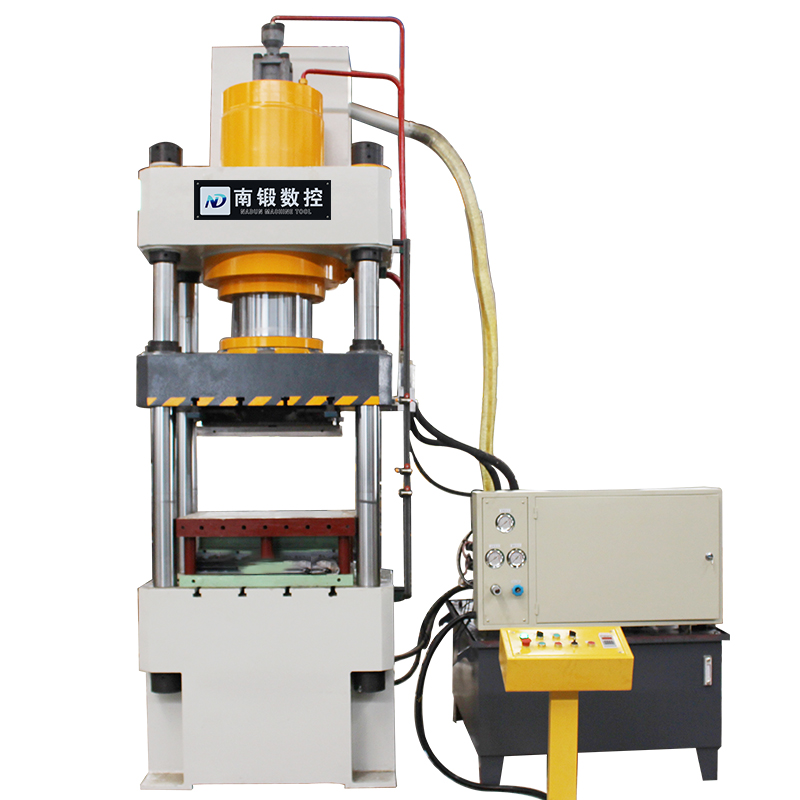 400t粉末成型油壓機(jī)壓瓷磚壓力機(jī)