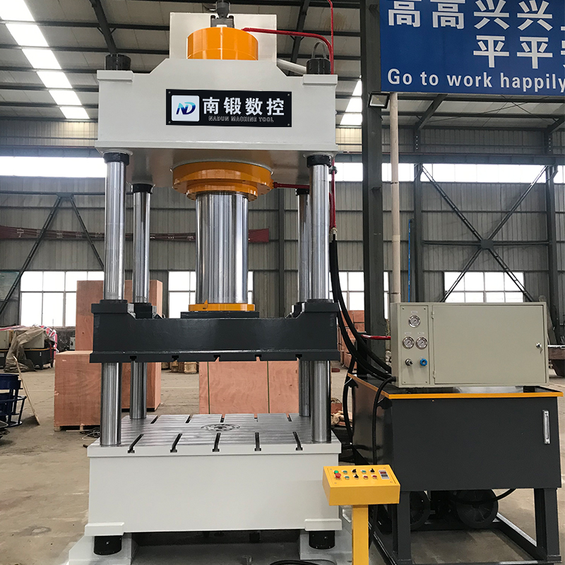 油壓機(jī)裝配液壓油缸時應(yīng)該注意哪些事項(xiàng)