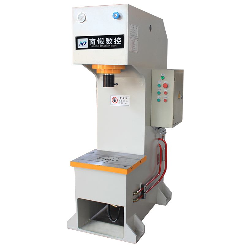 40噸單臂油壓機(jī)40t壓裝校正單臂液壓機(jī)單柱C型油壓機(jī)