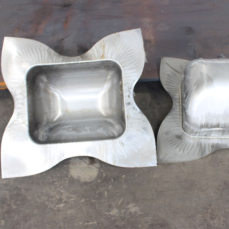 滕州315噸豬料槽拉伸成型液壓機315T不銹鋼金屬成型油壓機四柱壓力機