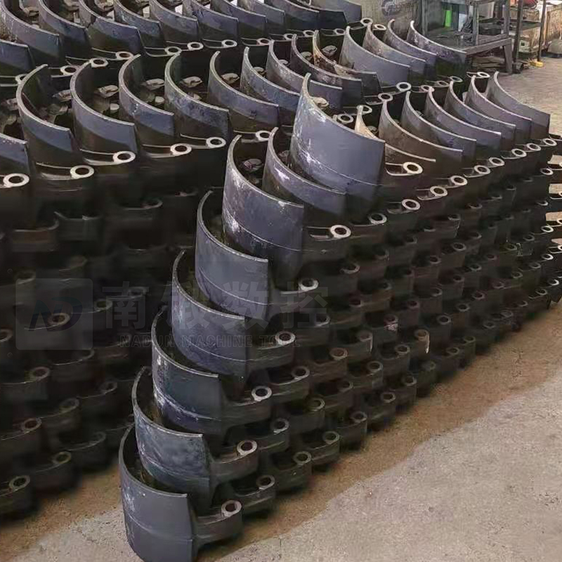 重切削立車 VTC70數控立車 輪轂加工成型立車 