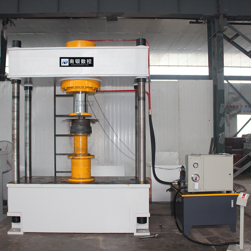 400T多功能液壓機兩梁四柱油壓機定制壓力機南鍛數(shù)控 400T多功能液壓機兩梁四柱油壓機定制壓力機南鍛數(shù)控