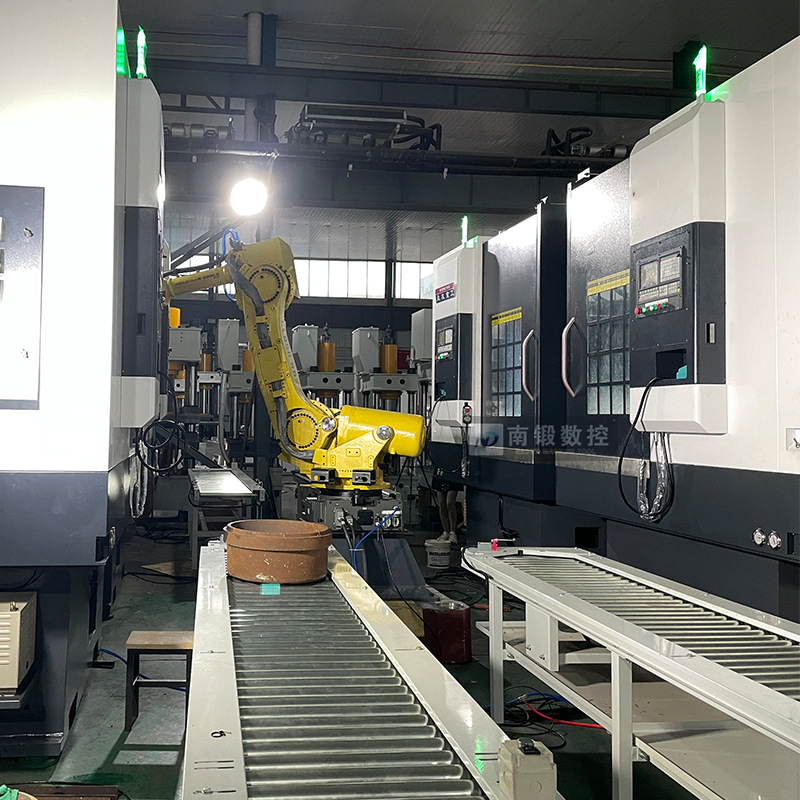 VTC750數控立車制動鼓剎車鼓重型切削立式車床高精密數控立式車床