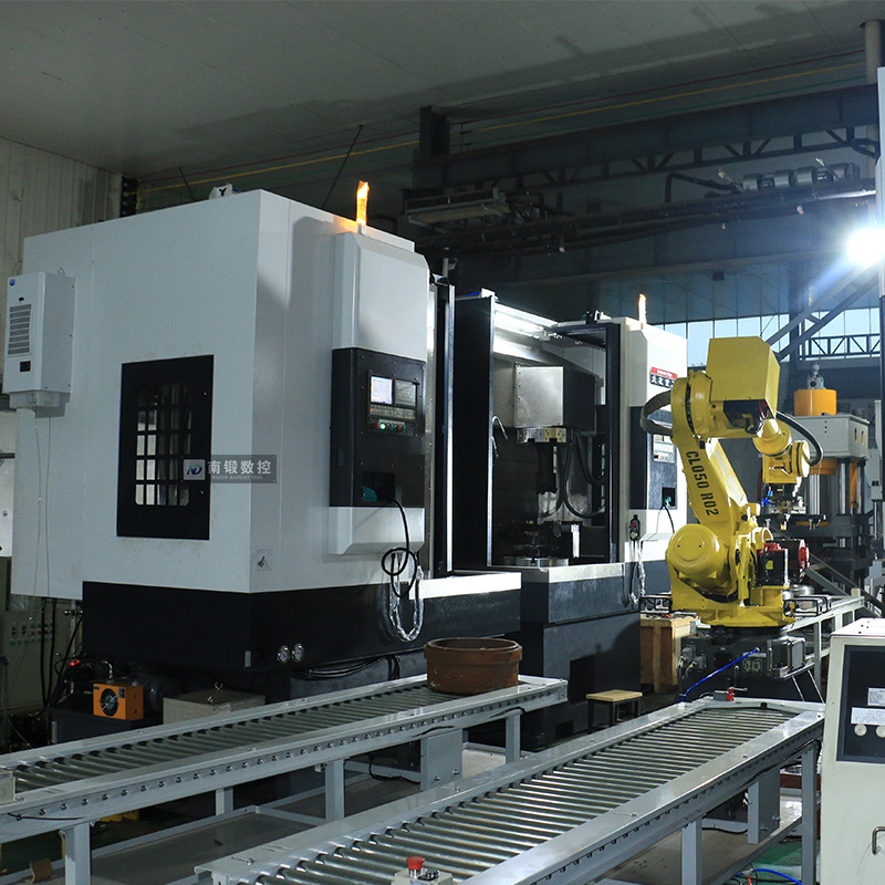 VTC750數控立車制動鼓剎車鼓重型切削立式車床高精密數控立式車床